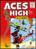 Ec Archives, The: Aces High