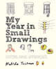 My Year in Small Drawings