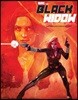 Marvel’s The Black Widow Creating the Avenging Super-Spy