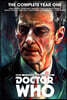 Doctor Who