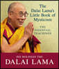 The Dalai Lama's Little Book of Mysticism