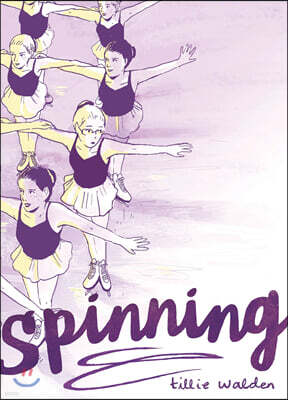 Spinning