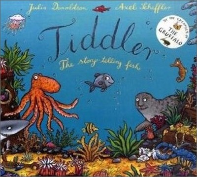 Tiddler