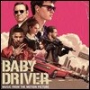 베이비 드라이버 영화음악 (Baby Driver OST) [2LP]