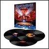 Iron Maiden - En Vivo! 아이언 메이든 2011 칠레 라이브 [3LP]