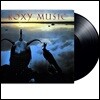 Roxy Music - Avalon 록시 뮤직 마지막 스튜디오 앨범 [LP]