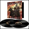 Iron Maiden (아이언 메이든) - Death On The Road [2LP]