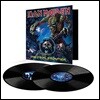 Iron Maiden (아이언 메이든) - The Final Frontier [2 LP]