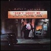 Elton John (엘튼 존) - Don't Shoot Me, I'm Only The Piano Player [LP]