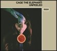 Cage The Elephant (케이지 디 엘리펀트) - Unpeeled