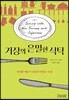 거장의 은밀한 식탁