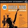 Quincy Jones (퀸시 존스) - Big Band Bossa Nova (Limited Edition)