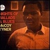 McCoy Tyner (맥코이 타이너) - Nights Of Ballads & Blues (Limited Edition)