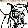 Miles Davis Quintet (마일즈 데이비스 퀸텟) - Cookin' (Limited Edition)