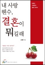 내 사랑 웬수 결혼이 뭐길래