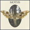 Moths (모스) - Moths [LP]