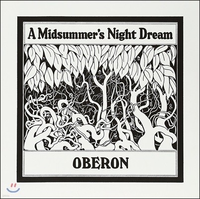 Oberon (오베론) - A Midsummer's Night Dream [LP]