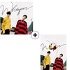 빅스 LR (VIXX LR) - 미니앨범 2집 : Whisper + 스마트 뮤직 앨범(키노앨범) / 2종 SET