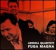 Armida Quartett 푸가의 정수 - 아르미다 사중주단 (Fuga Magna)
