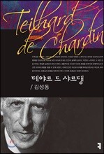 테야르 드 샤르댕