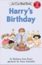[I Can Read] Harry's Birthday