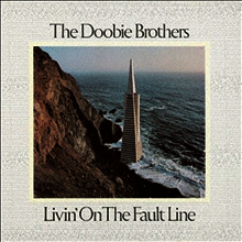 Doobie Brothers - Livin On The Fault Line (Ltd. Ed)(SACD Hybrid)