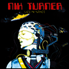 Nik Turner - Life In Space (Vinyl LP)