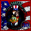 M.O.D. (Method Of Destruction) - Usa For M.O.D. (LP)