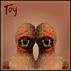 Giant Dog - Toy (MP3 Download)(LP)