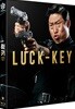 럭키 (1Disc 한정판) : 블루레이