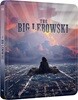 위대한 레보스키 (1Disc 스틸북 한정수량) : 블루레이