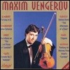 Maxim Vengerov 막심 벤게로프 데뷔 앨범 - 슈베르트 / 차이코프스키 / 드뷔시 / 라벨 외 (Debut Album - Schubert / Debussy / Tchaikovsky / Ravel / Ysaye)