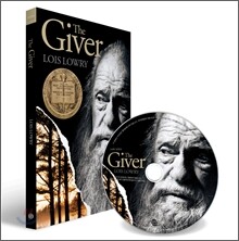 The Giver 기억전달자 워크북패키지
