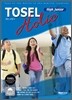 TOSEL Holic 유형기본서 High Junior