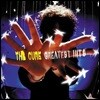 The Cure (큐어) - Greatest Hits [2 LP]
