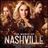 뮤직 오브 내쉬빌 시즌 5 Vol.3 드라마음악 (The Music Of Nashville Season 5, Vol.3 OST) [Deluxe Edition]