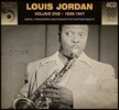 Louis Jordan (루이스 조던) - Volume One 1939-1947