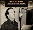 Pat Boone (팻 분) - Singles Collection 1953-1963