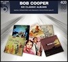 Bob Cooper (밥 쿠퍼) - 6 Classic Albums