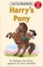 [I Can Read] Level 2 : Harry's Pony