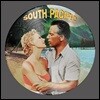남태평양 영화음악 (South Pacific OST by Rodgers and Hammerstein 로저스와 해머스타인) [픽쳐 디스크 LP]