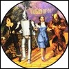 오즈의 마법사 영화음악 (Wizard of Oz OST by Herbert Stothart 허버트 스톳하트) [픽쳐 디스크 LP]