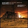 James Gilchrist 영국 가곡집 - 케네스 레이튼 / 브리튼 (Kenneth Leighton: Earth, Sweet Earth / Benjamin Britten: Winter Words)