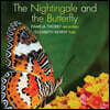 Pamela Thorby 리코더와 류트로 연주한 프랑스 바로크 음악 (The Nightingale and the Butterfly)