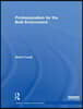 Professionalism for the Built Environment