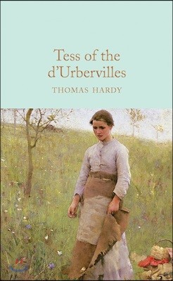 Tess of the D'urbervilles