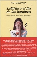 Laetitia O El Fin de Los Hombres