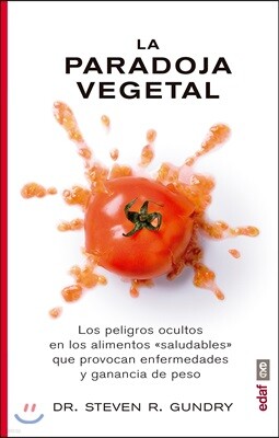 Paradoja Vegetal, La