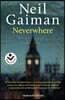 Neverwhere (Spanish Edition)