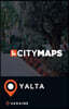 City Maps Yalta, Ukraine